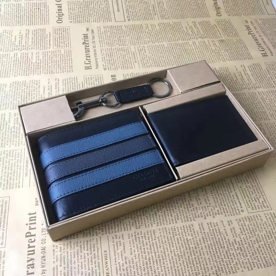 海蓝条纹