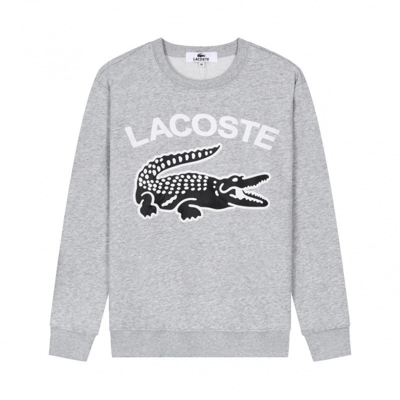 Cartelo Zip-Up Hoodie Gray - 11