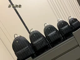 thumbnail for Fashion Backpack-008