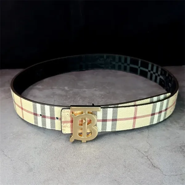 Gucci x Disney GG Marmont Mickey Mouse Canvas Belt Beige - 11