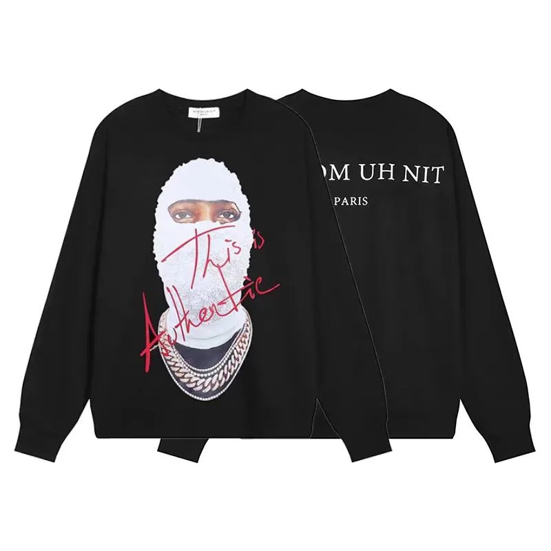 Off-White Runway Division Open Casting White Hoodie - 13