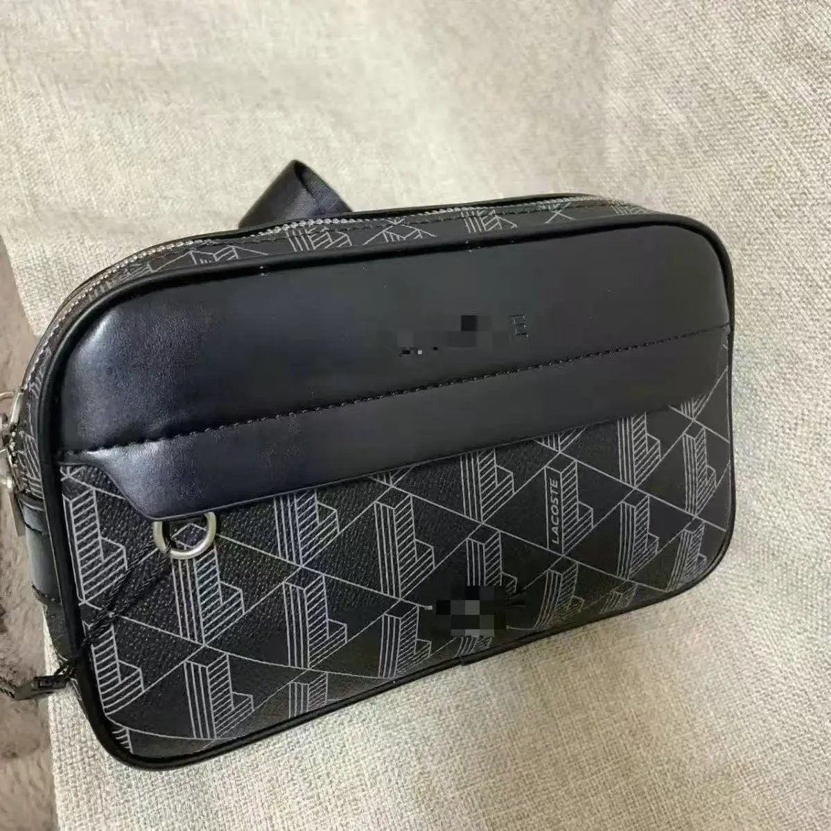 1黑色