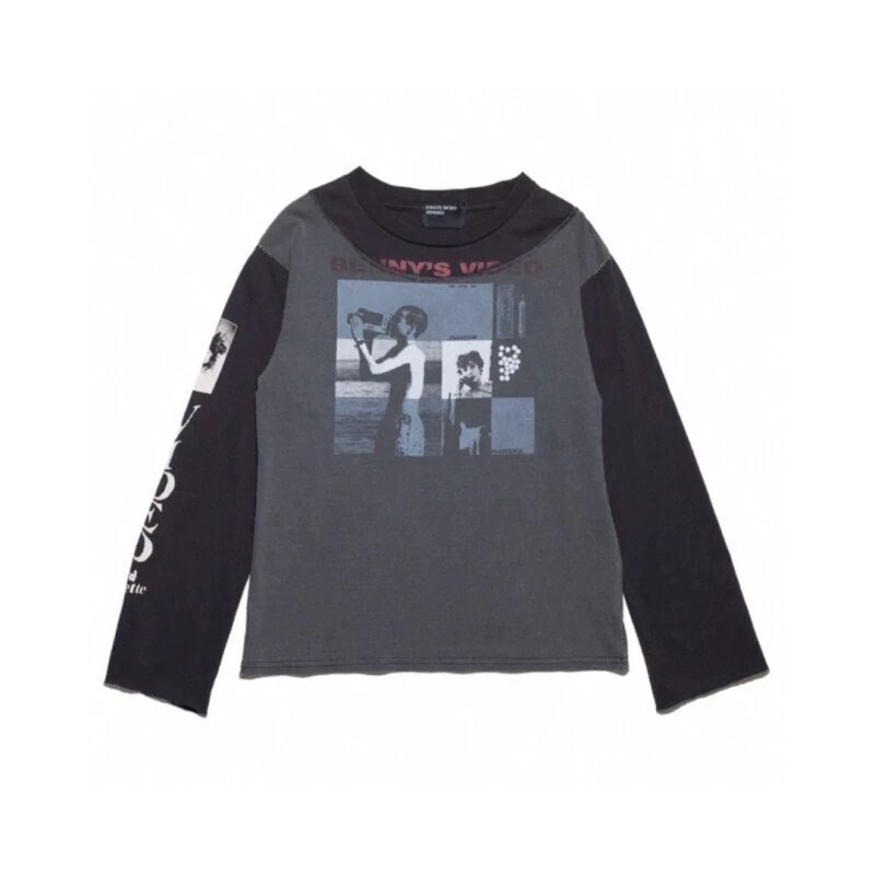 ERD Longsleeve