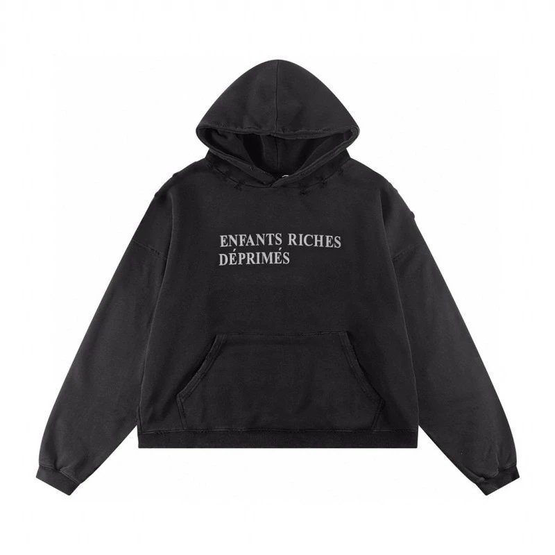 Washed Black