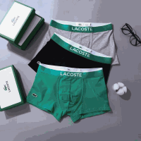 Lacoste Boxers — seller photo 2