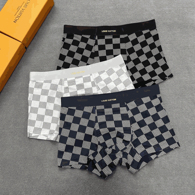 LV Boxers