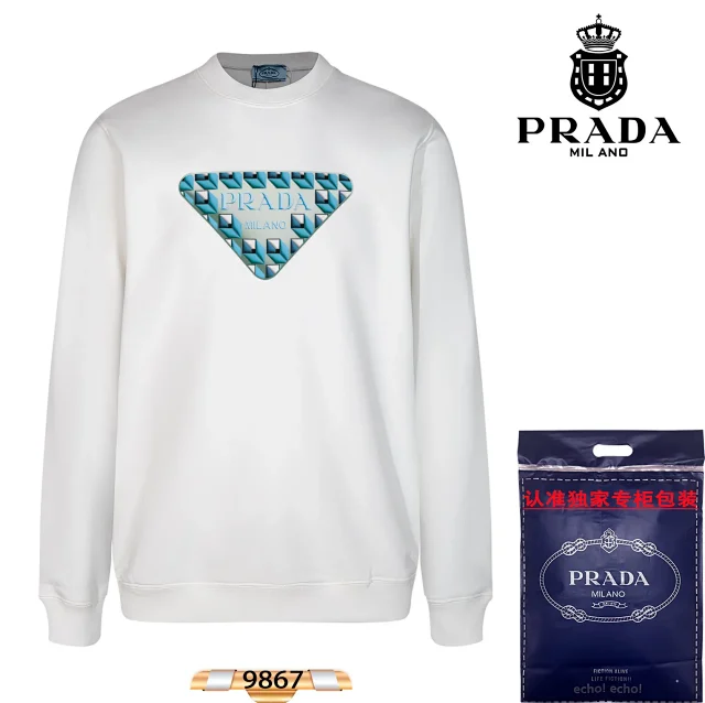 Gucci Crewneck graphic sweatshirt product detail image 6