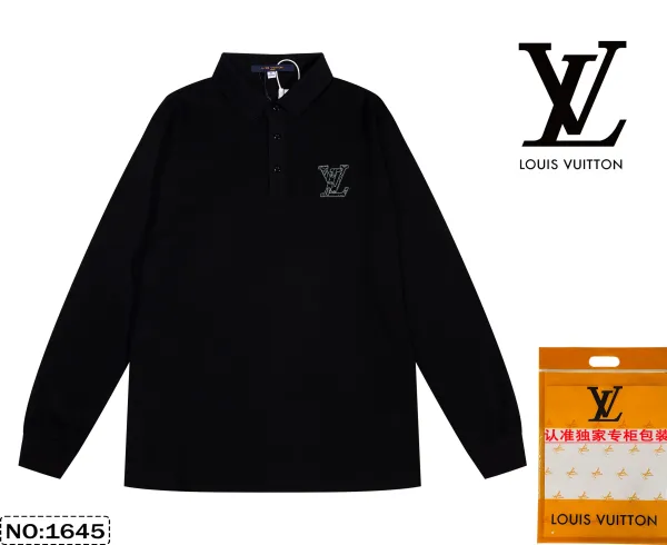 Louis Vuitton Rainbow Logo White Hoodie - 4
