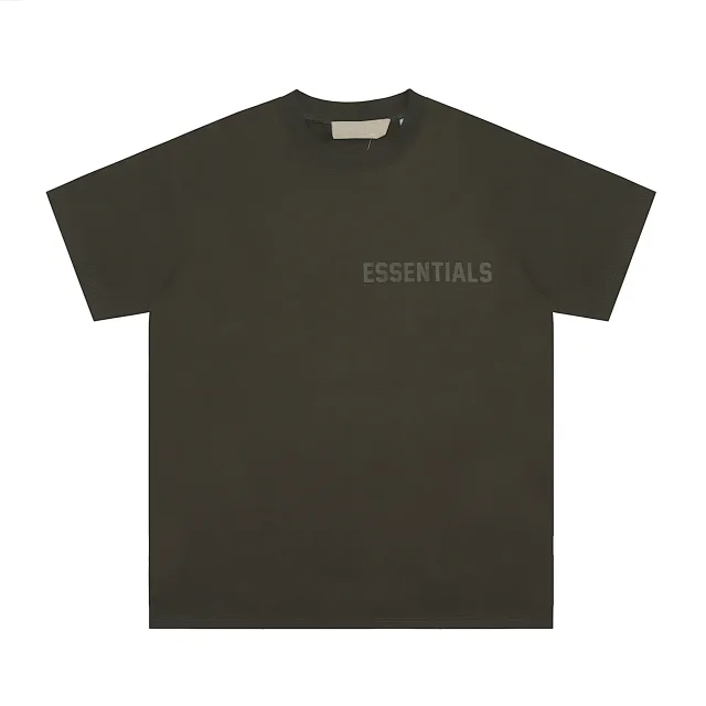 Fear of God T-Shirts Essentials 1977 Graphic product detail image 13