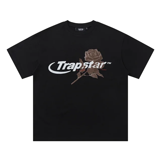 Trapstar T-Shirts Short-Sleeve Graphic T-Shirt product detail image 13