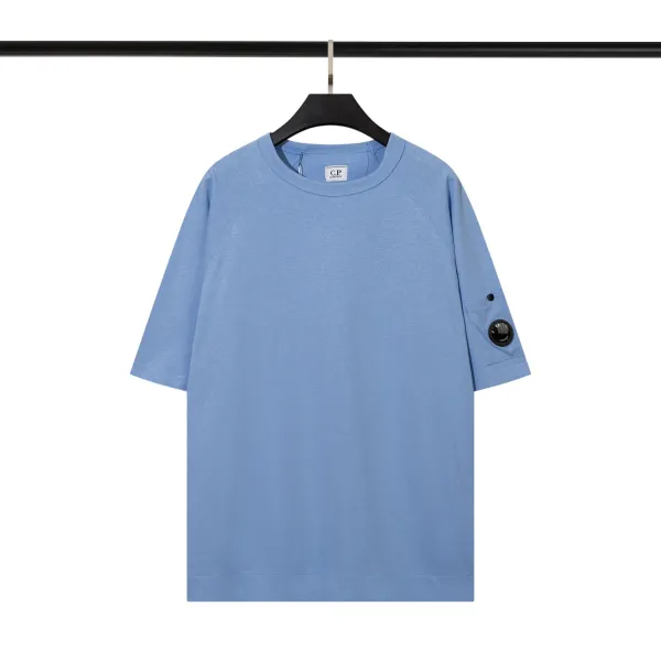 Trapstar Globe Eagle Black T-Shirt - 15