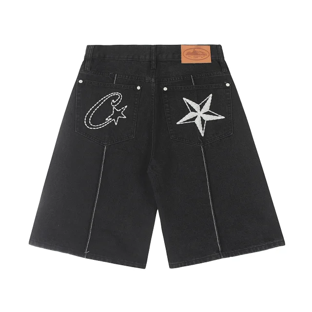 Unbranded Shorts Graphic Print product detail image 10