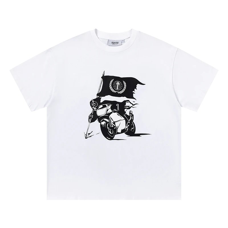 Off-White x Nokia 3310 Exploded View White T-Shirt - 13