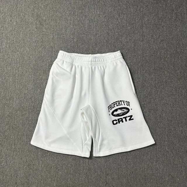 Unbranded Shorts Graphic Print product detail image 15