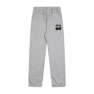 Off-White x The Nightmare Before Christmas Graphic Sweatpants Gray - 16