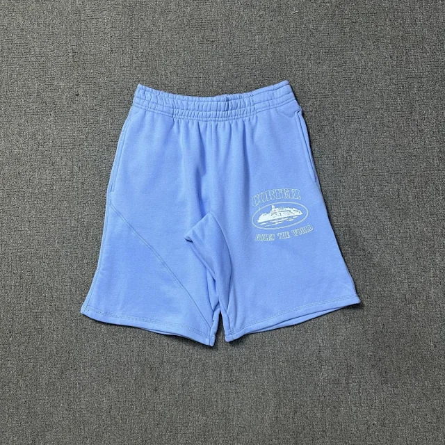 Unbranded Shorts Graphic Print product detail image 11