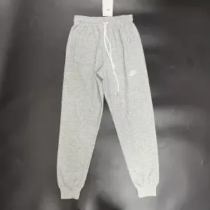 Off-White x The Nightmare Before Christmas Graphic Sweatpants Gray - 18