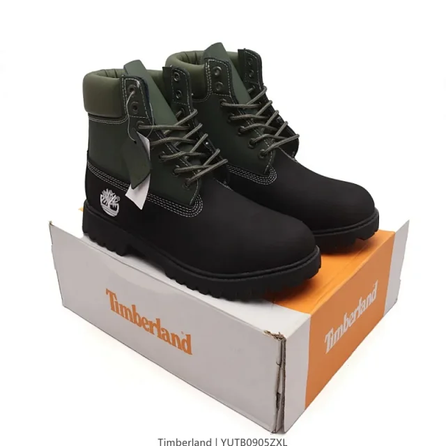 Timberland Boots Lace-Up Ankle product detail image 14