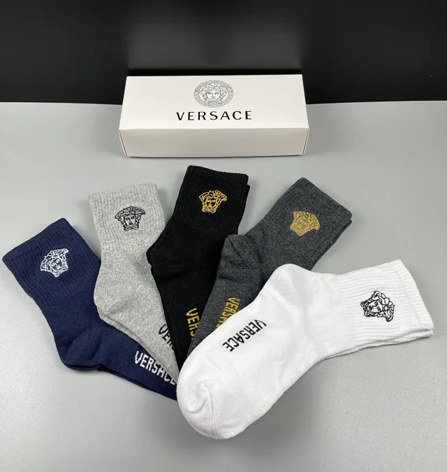 Louis Vuitton Socks L-001 product detail image 13