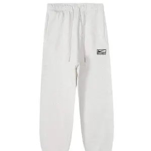 Design Sweatpants Gray - 8