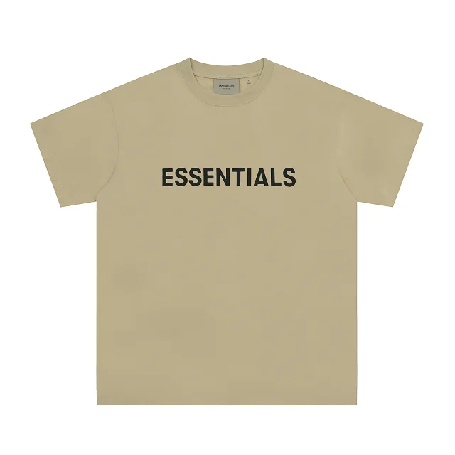 Fear of God T-Shirts Essentials 1977 Graphic product detail image 15