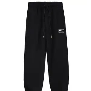 Design Sweatpants Gray - 11
