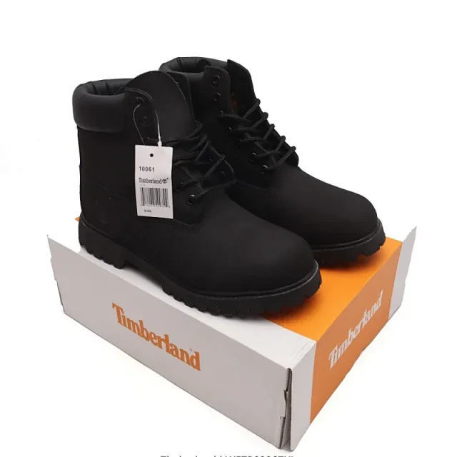 Timberland Boots Lace-Up Ankle product detail image 15