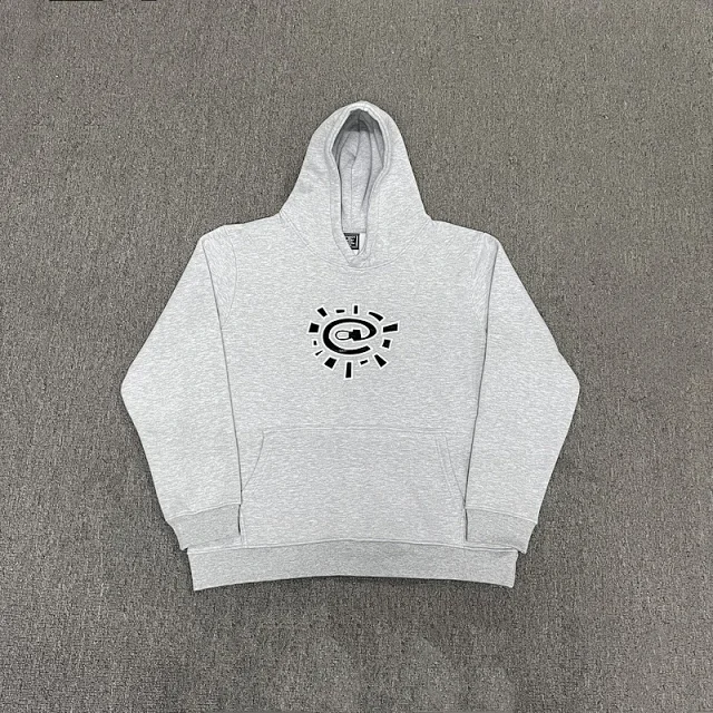 Cortex Tracksuits All-over logo hoodie and jogger set product detail image 12