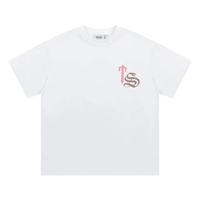 Trapstar T-Shirts Short-Sleeve Graphic T-Shirt product detail image 12