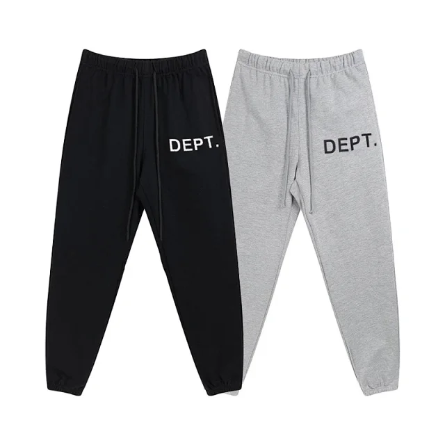 Gallery Dept. Assorted graphic, denim, and camouflage pants product detail image 11