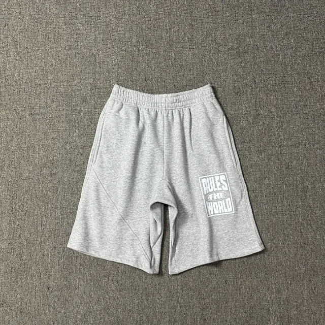 Unbranded Shorts Graphic Print product detail image 14