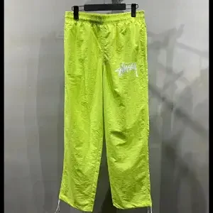 Stüssy Trousers Graphic logo sweatpants product detail image 7