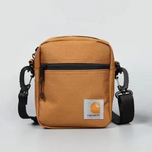 Design Minimalist Olive Green Casual Backpack - 15