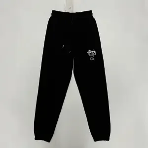 Stüssy Trousers Graphic logo sweatpants product detail image 5