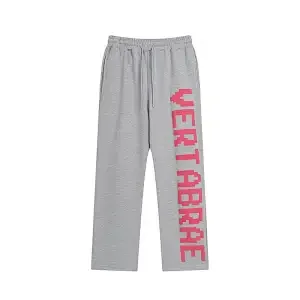 Stüssy Trousers Graphic logo sweatpants product detail image 12