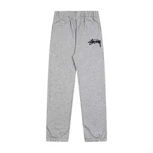 Stüssy Trousers Graphic logo sweatpants product detail image 10