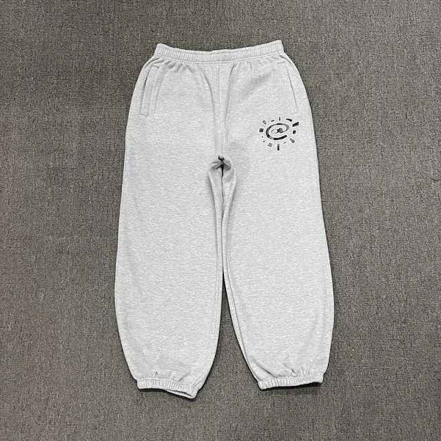 Cortex Tracksuits All-over logo hoodie and jogger set product detail image 14