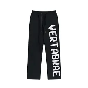 Stüssy Trousers Graphic logo sweatpants product detail image 15