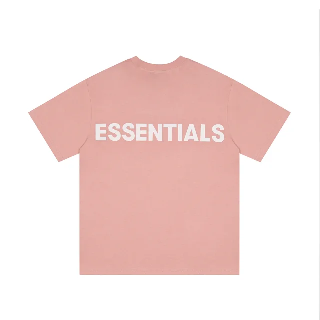 Fear of God T-Shirts Essentials 1977 Graphic product detail image 10
