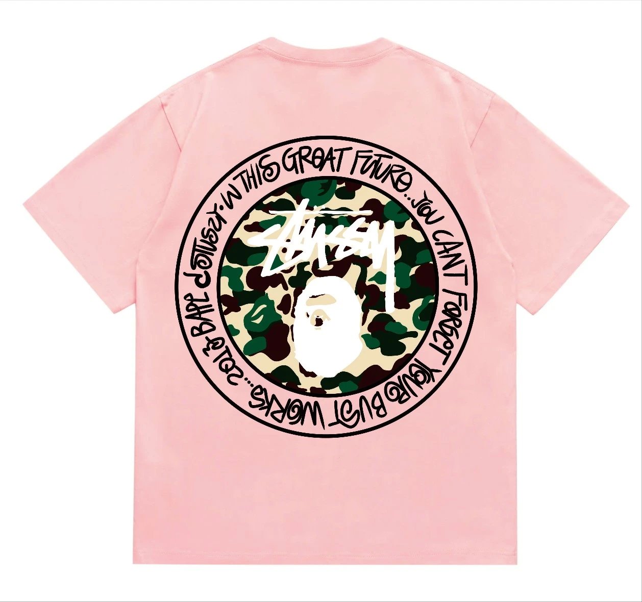 B*P T-Shirt