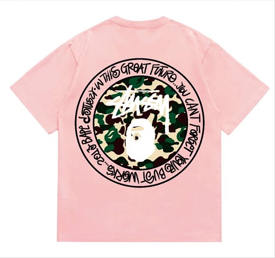 B*P T-Shirt