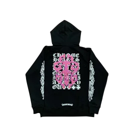 thumbnail for CH Zip Up Hoodie
