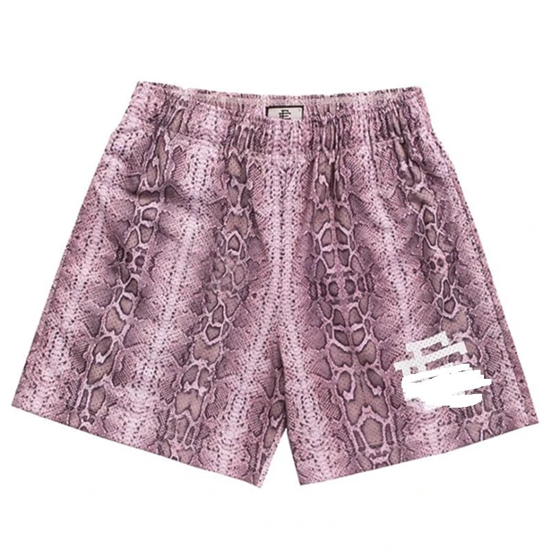 Eric Emanuel SHORTS