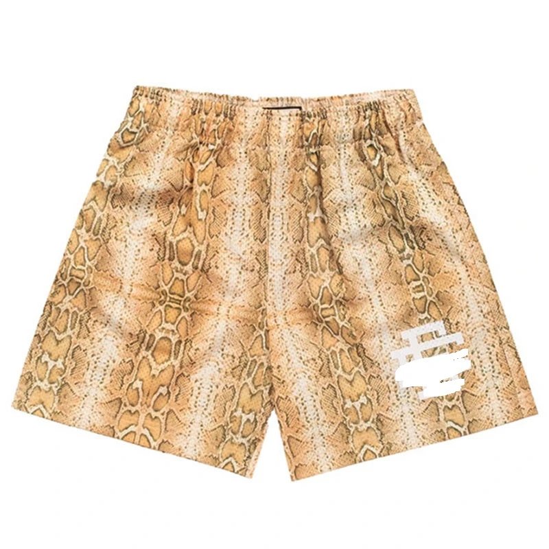 Eric Emanuel SHORTS