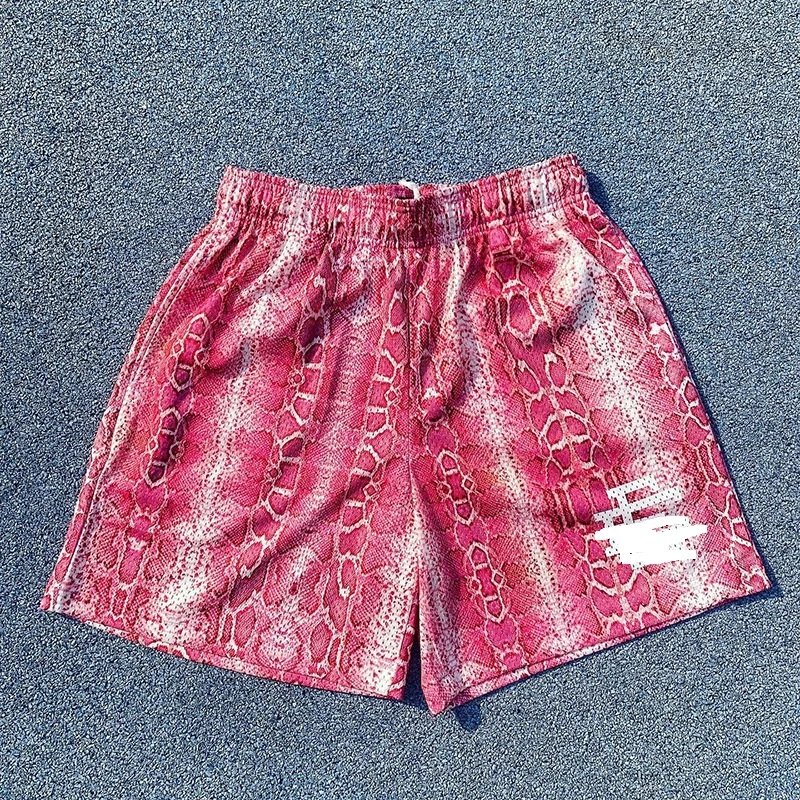 Eric Emanuel SHORTS