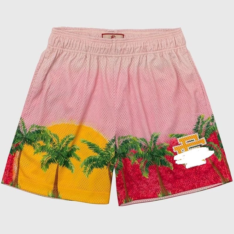 Eric Emanuel SHORTS