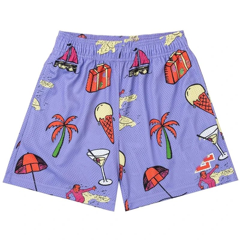 Eric Emanuel SHORTS