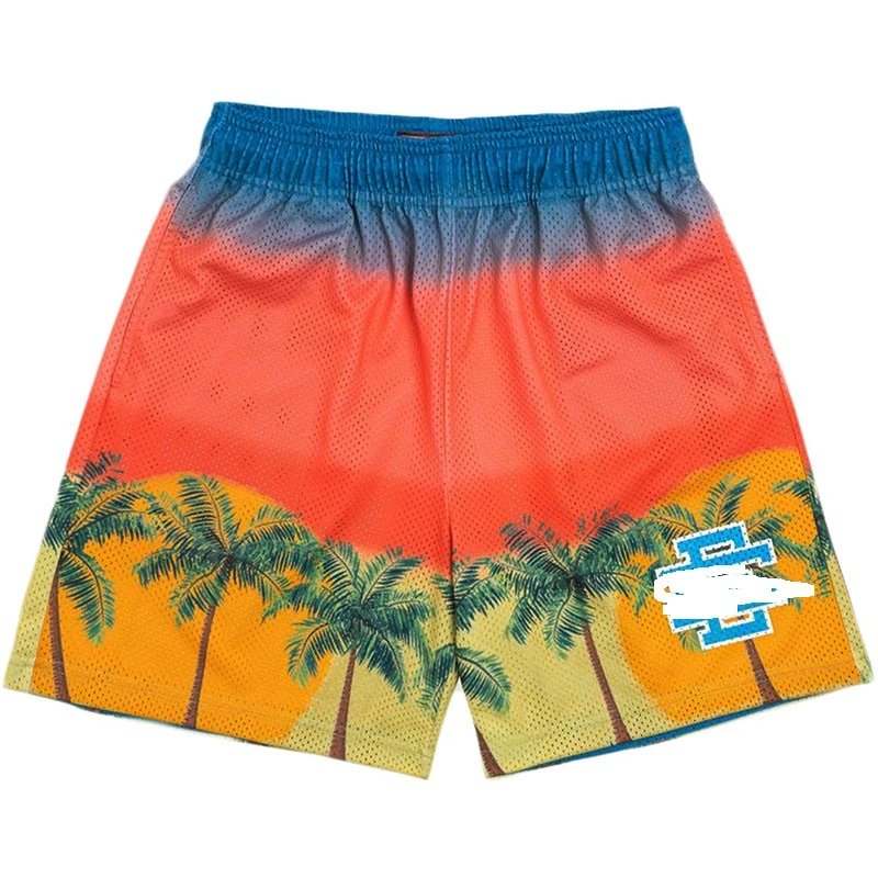 Eric Emanuel SHORTS