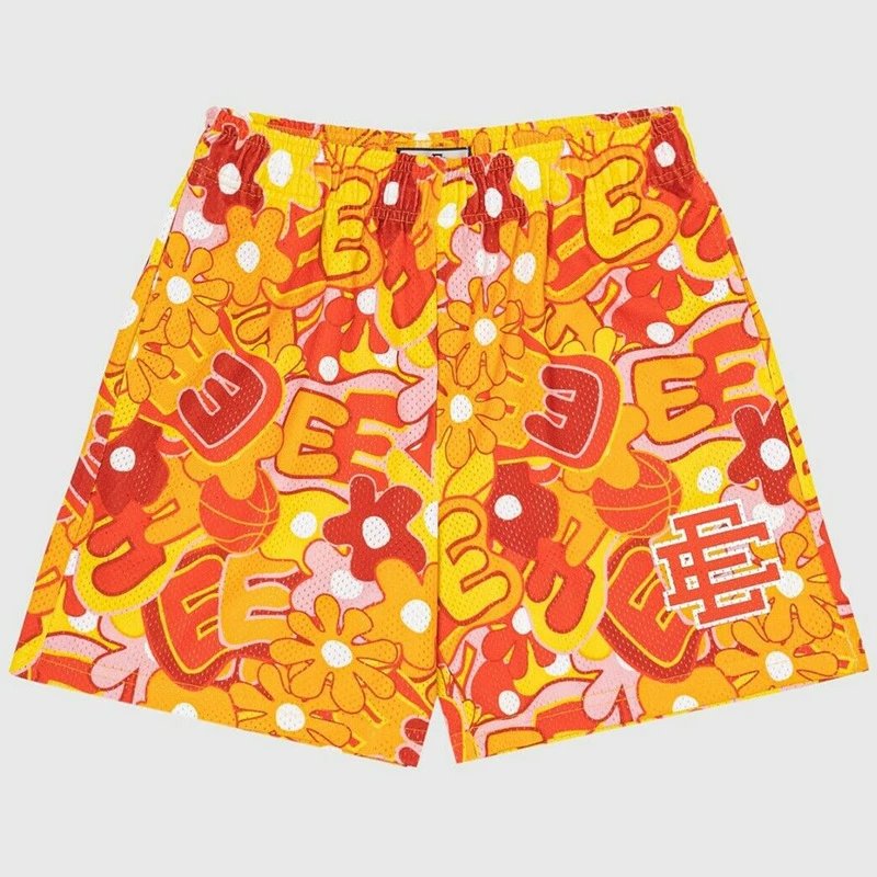 Eric Emanuel SHORTS