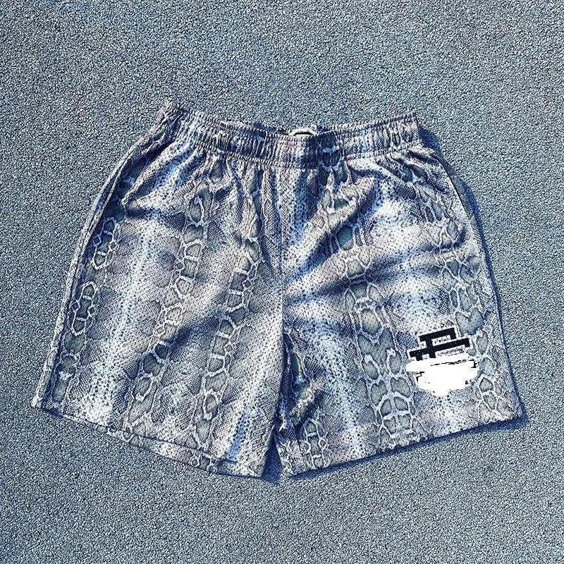 Eric Emanuel SHORTS